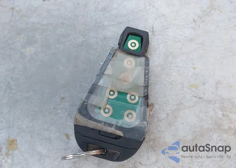 2012 Ram 1500 St z USA, uszkodzony, nr VIN 1C6RD7FTXCS264462